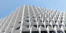 采光顶为什么要选择外遮阳系统