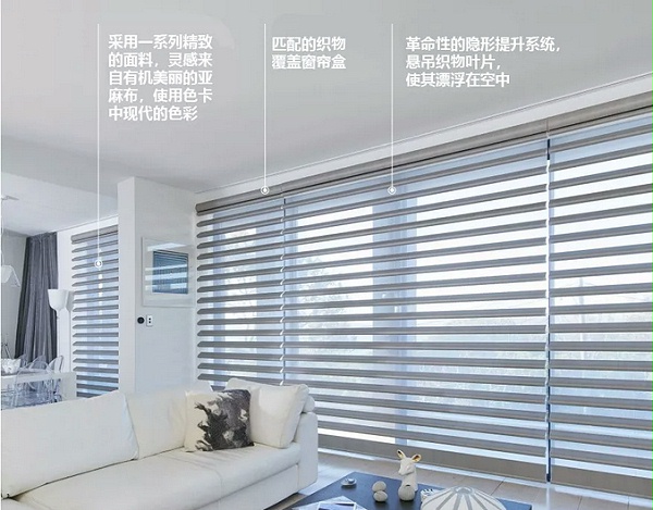 如何引导消费选择和购买合适的罗马帘