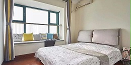 客厅窗帘按风格这样搭配，才是顶配