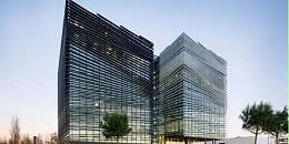 如何将外遮阳百叶更好地应用在建筑上
