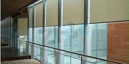 外遮阳卷帘窗的主要功能特性和技术要求