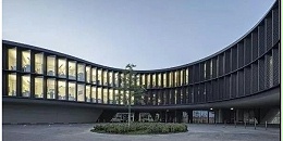 智能遮阳系统重启新一波应用热潮