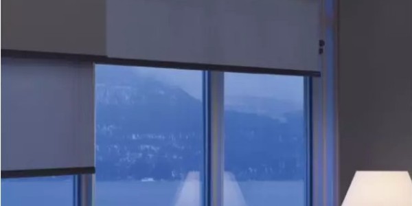 如何清理那些遮阳帘