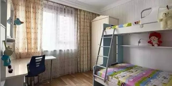 窗帘该怎么搭配才显得别致?