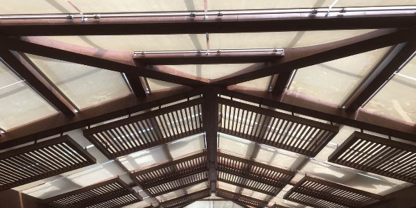 智能遮阳产品未来五年将逐步普及