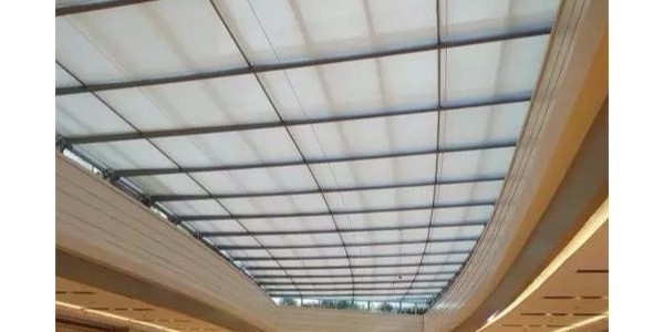窗帘店面设计师必须学习的设计搭配知识