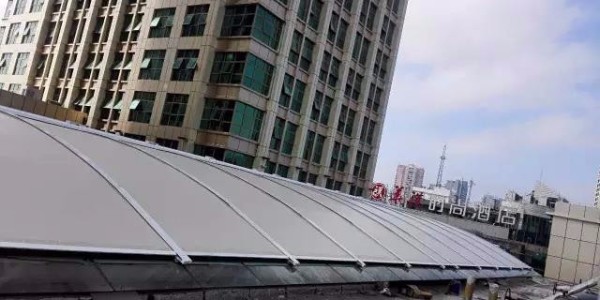 铝制遮阳发展及应用的“高级知识”分享