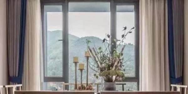 窗帘怎样挑选才合适?
