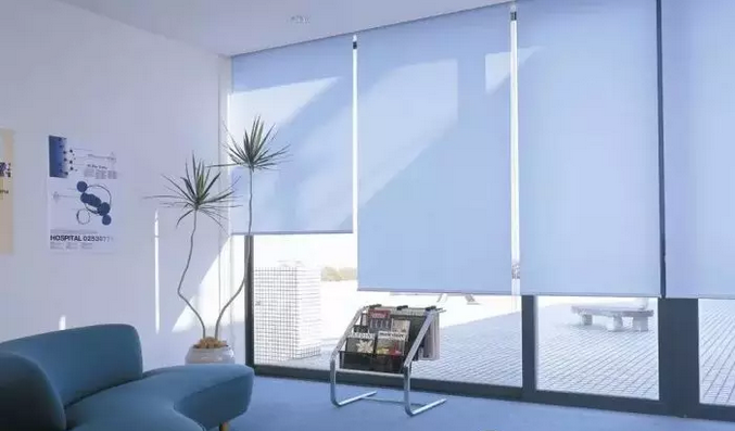 客厅窗帘选好了能提升整个家的品质