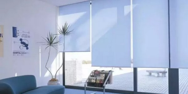 客厅窗帘选好了能提升整个家的品质