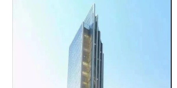 简谈公共建筑的遮阳选择
