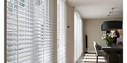 智能遮阳系统三大亮点受青睐