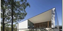 光与建筑的舞蹈——建筑遮阳设计
