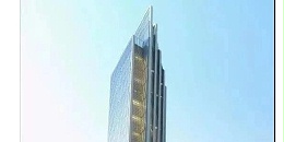 简谈公共建筑的遮阳选择